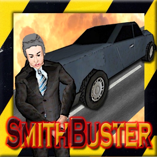 SmithBuster icon