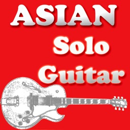 Asian Solo Guitar