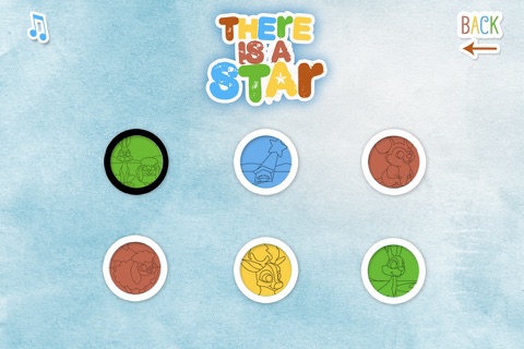 There Is A Star screenshot 4