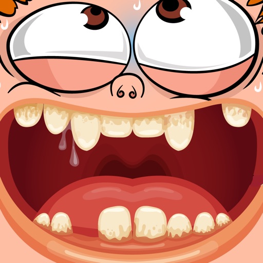 Wild Dentist Mission icon