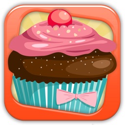 Cupcake Clickers