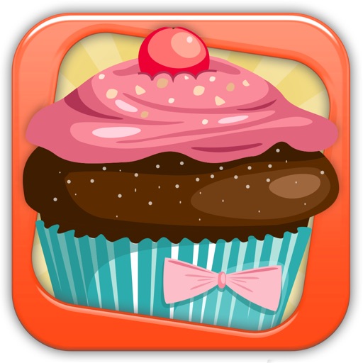 Cupcake Clickers