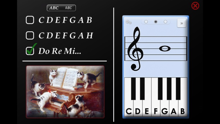 Hit The Note! - Learn To Read Music screenshot-4