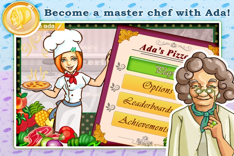 Ada's Pizzeria screenshot-4