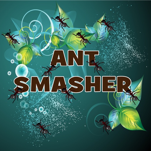 Ant Smasher 2.0 icon