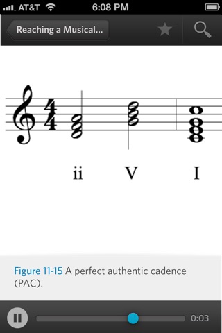 Music Theory For Dummies - Official How To Book, Inkling Interactive Edition screenshot 3