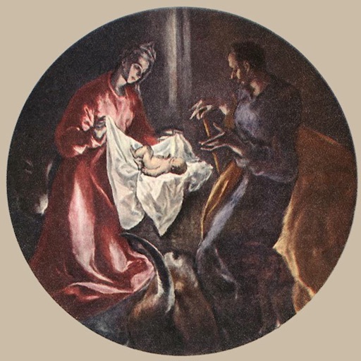 El Greco Collection icon