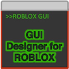 Activities of GUI Designer for ROBLOX
