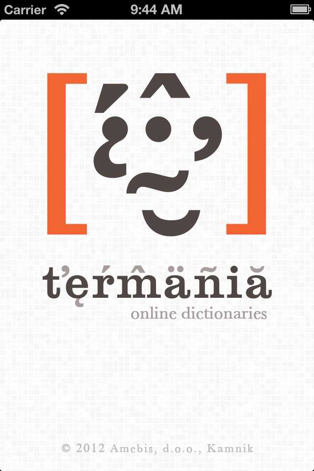 Termania screenshot 2