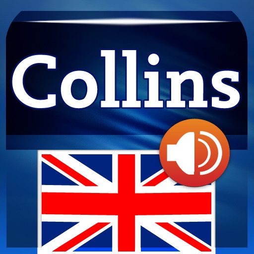 Audio Collins Mini Gem English <> European Languages Pack icon