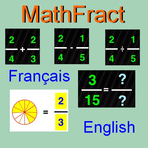 MathFract