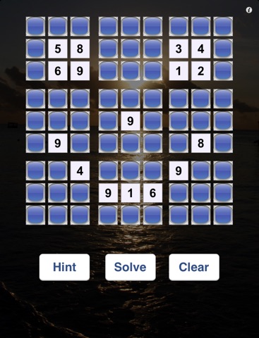 Sudoku Done for iPad screenshot 2