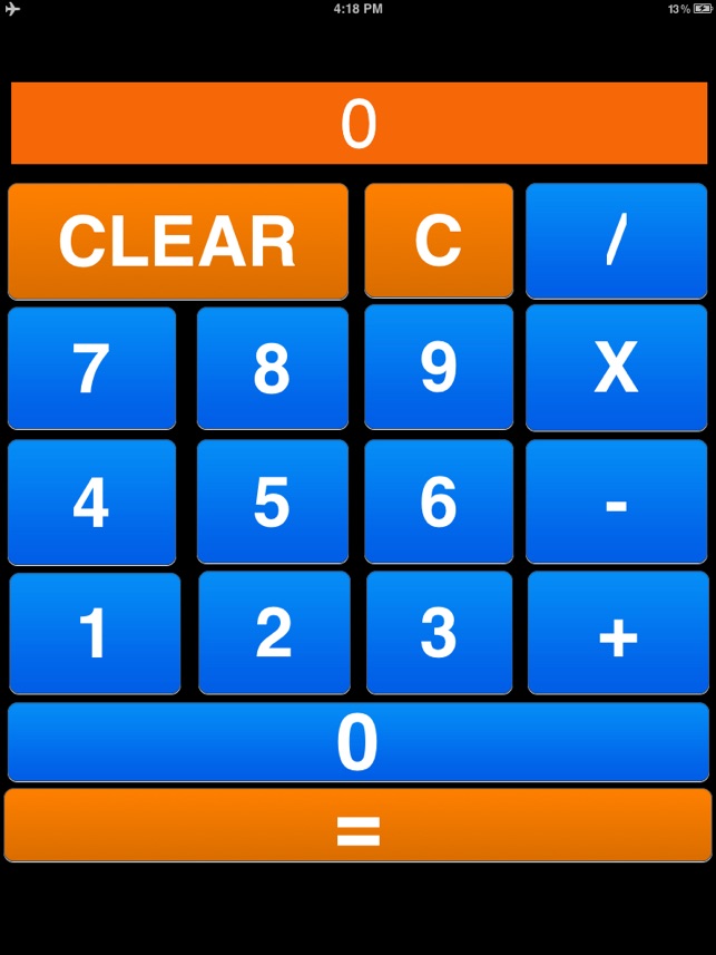 Calculator Pro Free