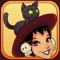 A Bewitching Time Management game for the iPhone and iPad where you brew potions, sell artifacts and grow pocus berries to turn the Mystic Emporium into a successful venture