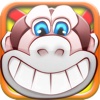 Despicable Kong and the Rush to Escape Nuclear Tunnel - FREE Game !