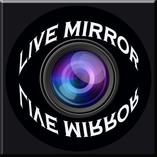 Live Mirror icon