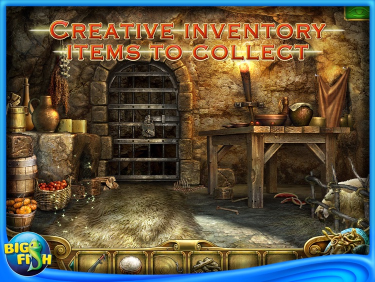 Odysseus: Long Way Home HD (Full) screenshot-3