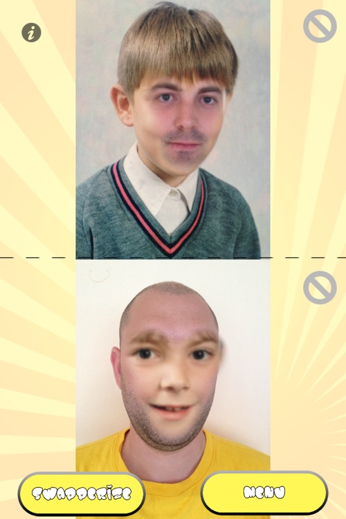 Face Swapper