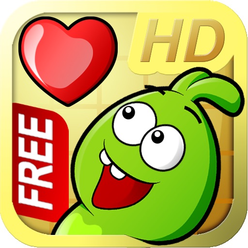 Jelly Mon free icon