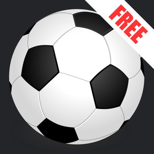 Hit The Ball FREE iOS App