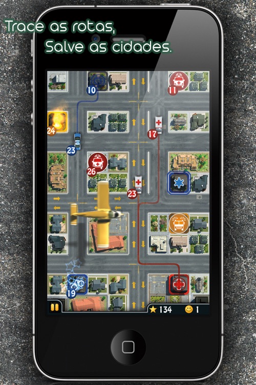 Rescue City BR