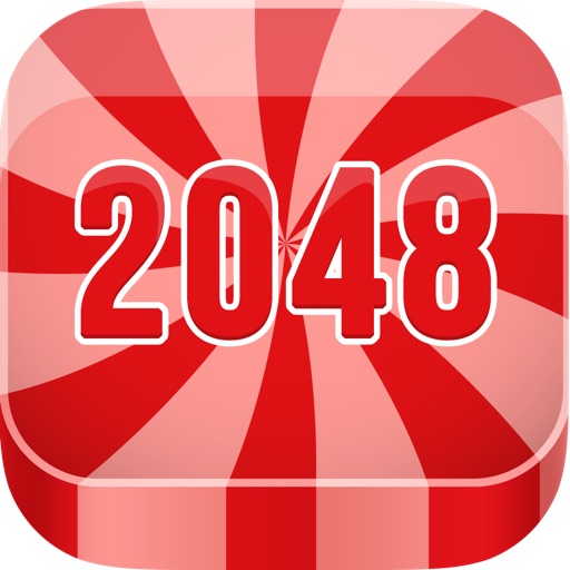 2048 Candy icon