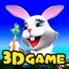Bunny In The Island ( Free 3D Cartoon Games )