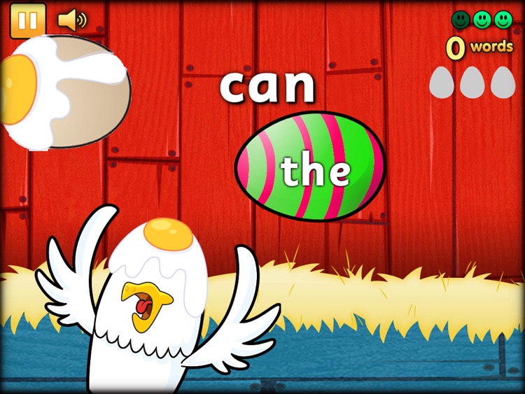 Eggy 100 HD screenshot-3