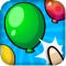 Balloons Popper