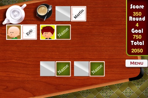 NameTag Match screenshot 3