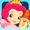 Princess Coloring Book HD