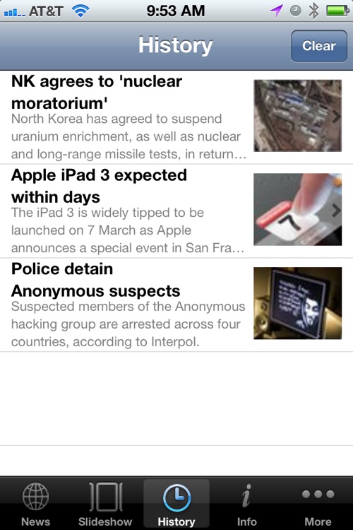 World Mobile News screenshot-4