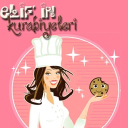 Elif's Cookie