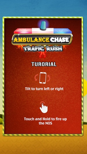 Ambulance Race Free - Emergency Nitro Dash Rescue(圖5)-速報App