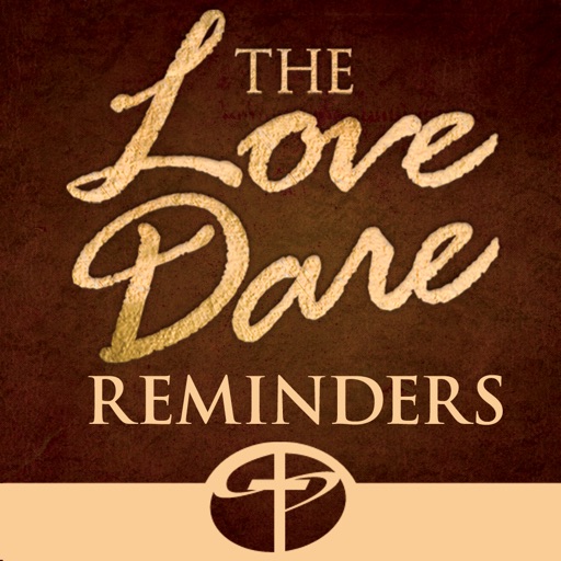 The Love Dare: Reminders icon