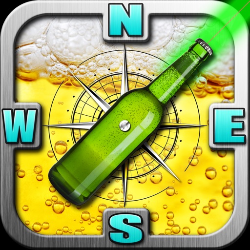 BEER Compass icon