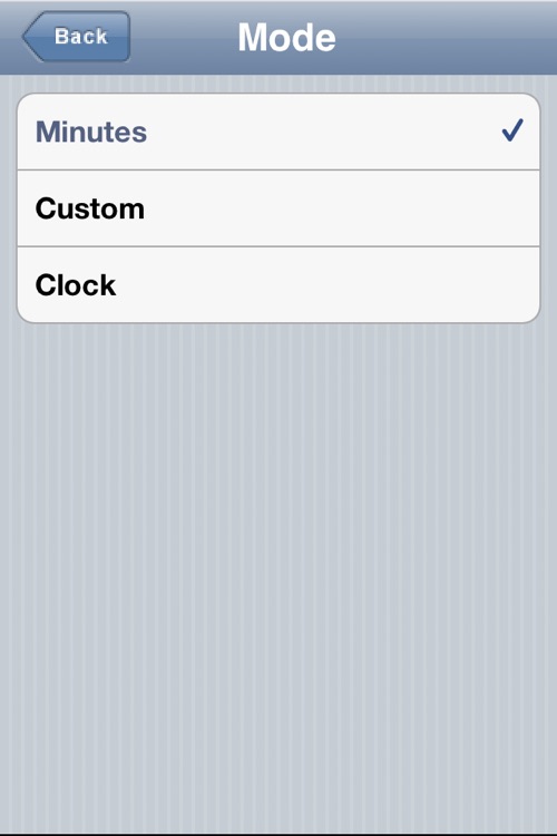 Time Timer Japan