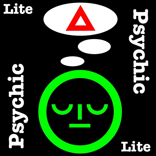 Psychic Lite iOS App