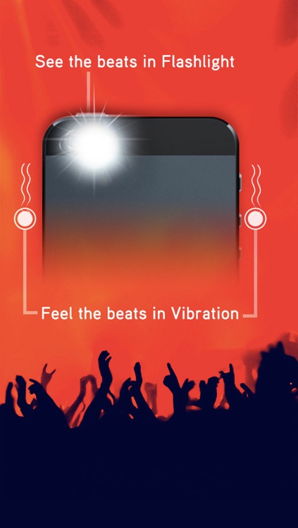 Beat On - Advanced Metronome with Training Modes screenshot-4