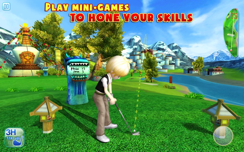 Let's Golf! 3 thumbnail 3
