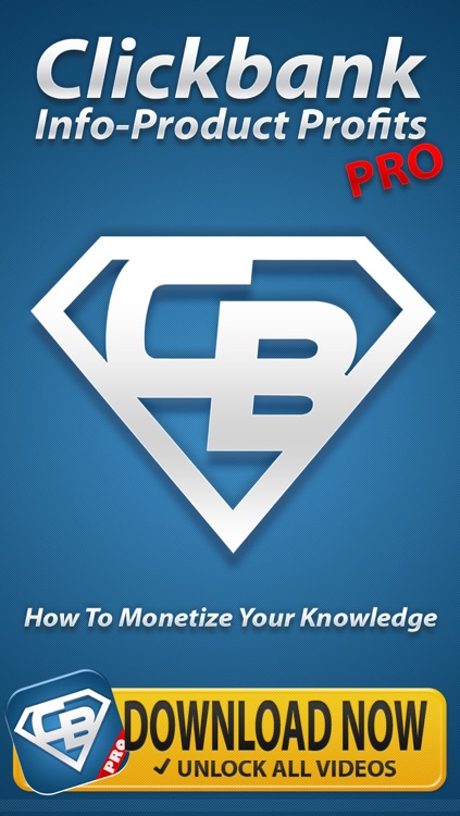 Clickbank Profit Secrets PRO - How to Make Money Online