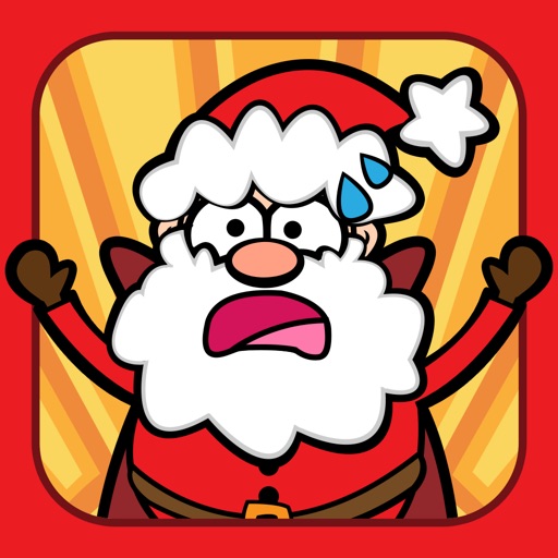Santa Panic!