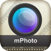 mPhoto - Mobile Phone Photography camera 101