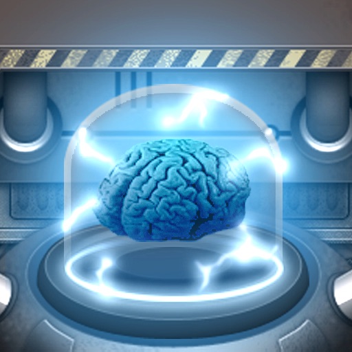 Brain Shock icon