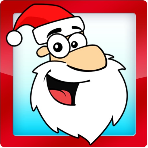 Santas Escape icon