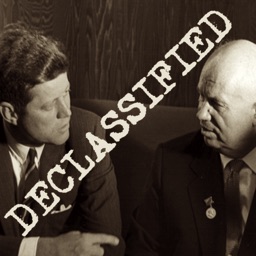 Cold War - Declassified Documents (1953-1973) Lite