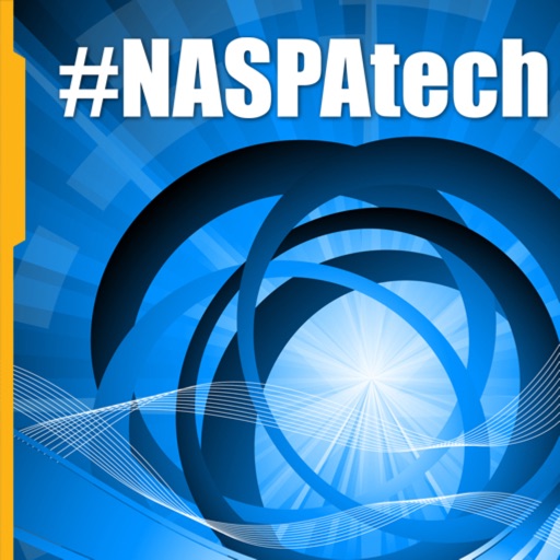 NASPAtech Student Affairs Technology Conference icon