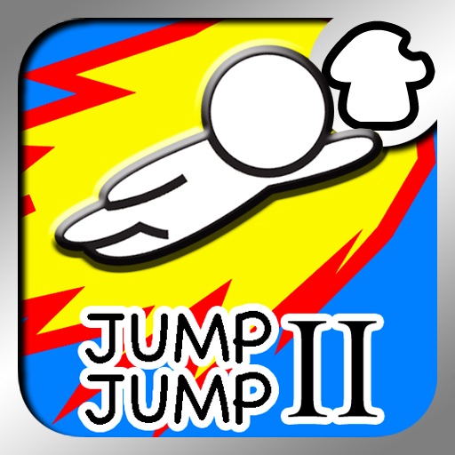 JumpJump2 by Teemo Soft icon