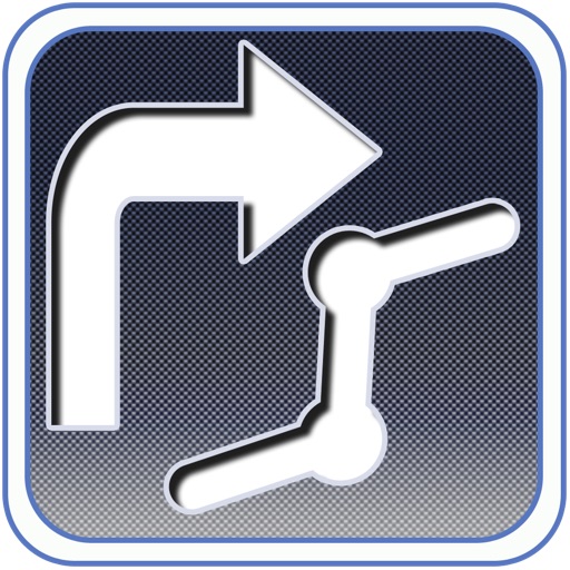 RoutesMap icon