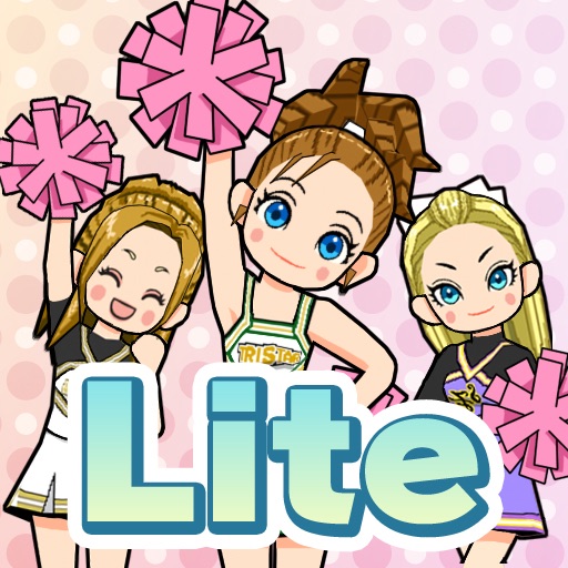 Cheer We Go Lite iOS App